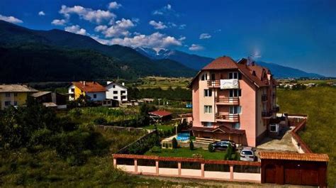 BACHE TODOR (Dobrinishte) - Hotel Reviews & Photos - Tripadvisor