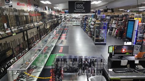 Gun Shop | Fuquay Varina NC Gun Store