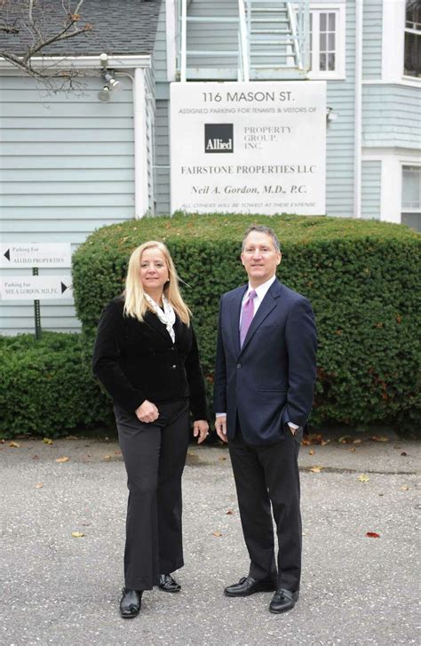 Property Rounds: Women closing gap in commercial real estate market