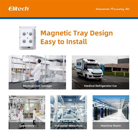 Image result for Elitech Software Tutorial