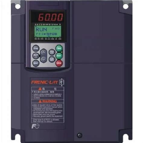 Fuji AC Drives - Elevator Drive - Trader - Wholesaler / Distributor ...