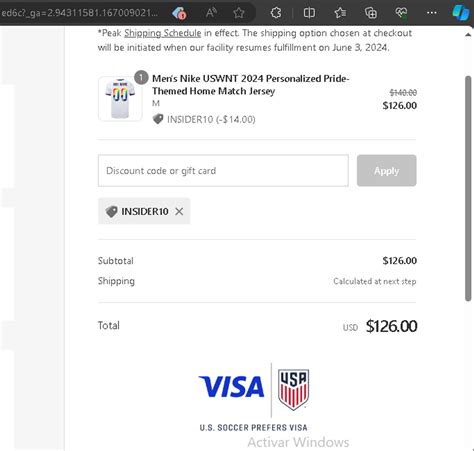 U.S. Soccer Discount Codes - 10% Off | October 2024