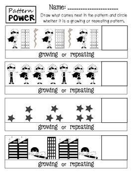 Image result for Pattern Power Documentary