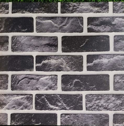 3D Brick Design Wallpaper – Myindianthings