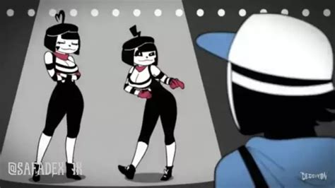 :mime and dash 2 derpixon | Discover