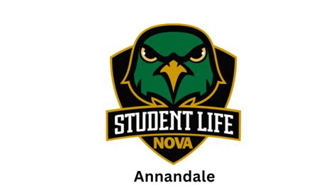 2025 Spring Calendar | Annandale Student Life - Northern Virginia ...