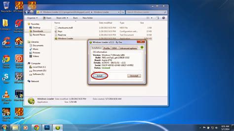 Image result for Windows 10 Loader