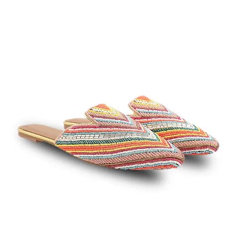 Chamda Women’s White Slip-On Loafers – chamdaonline