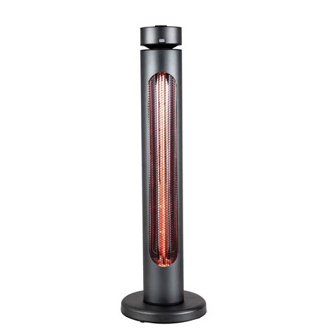 ENER-J 1200W Portable Infrared Heater, IP65 Rated Indoor & Outdoor Ele