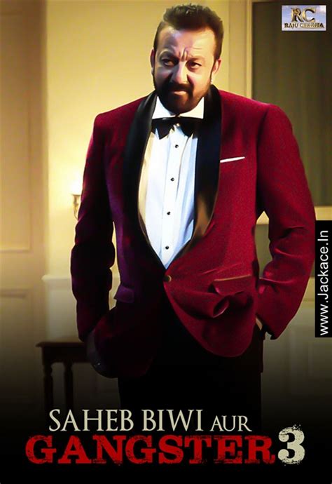 Saheb, Biwi Aur Gangster 3: Box Office, Budget, Hit or Flop ...