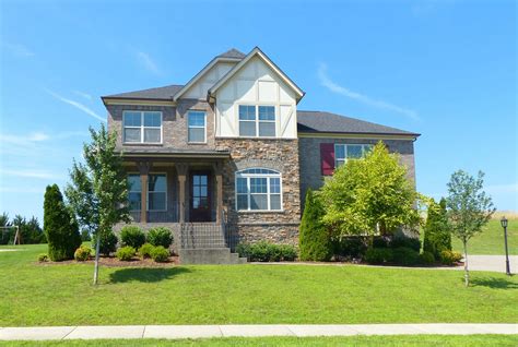 Berry Hill Subdivision Hendersonville TN | Nashville Home Guru