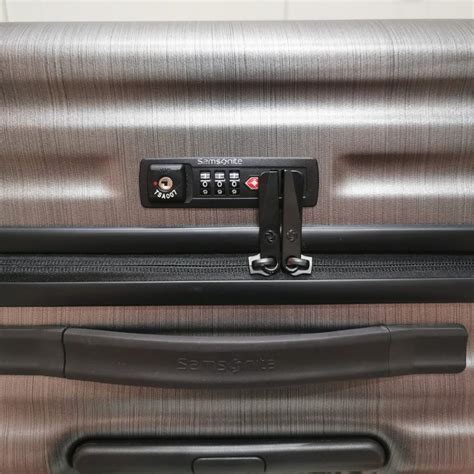 Image result for Samsonite Lock Troubleshooting