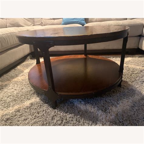 Uniquely Stylish Coffee Tables From Raymour & Flanigan - Coffee Table Decor