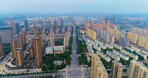 省级20强、30亿项目落地!阜阳这个“小上海”真的要崛起!_2019年