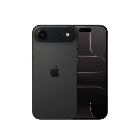 iPhone 17 Air