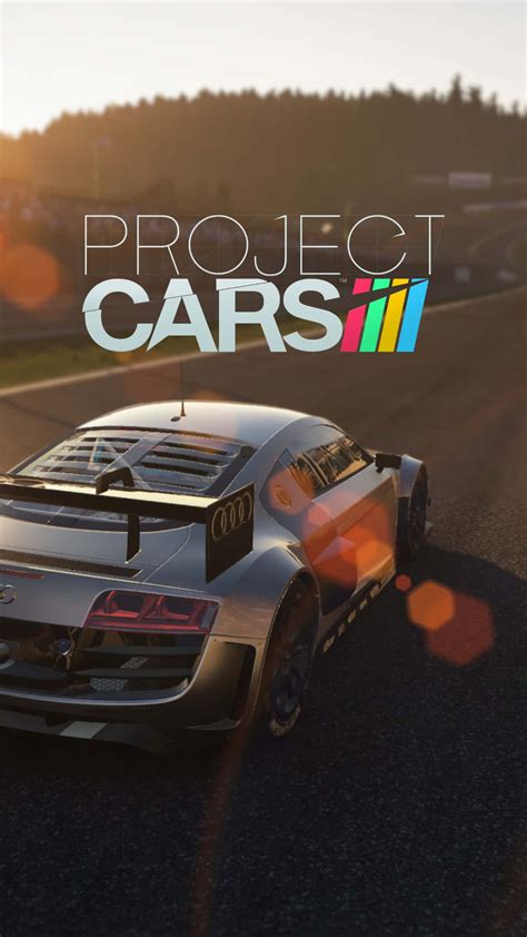 Download Project Cars Iii - Screenshot | Wallpapers.com