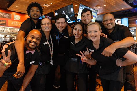 Palm Beach Job Fair | Miller's Ale House