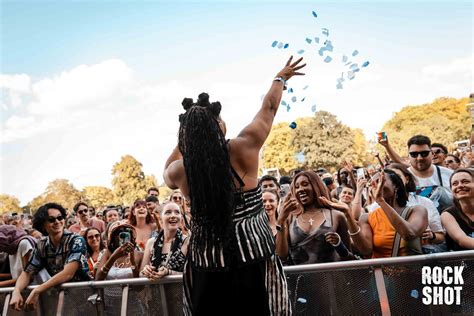 Cleo Sol Sault Chronixx London Show