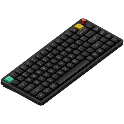 Amazon.in: Buy nuphy Air75 V3 Hot-Swap Wireless Mechanical Keyboard, 75 ...