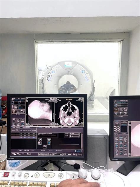 Top 6 GE CT Scanners - DirectMed Imaging