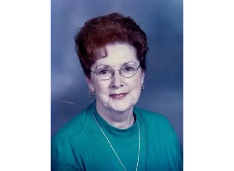 Norma Frances Cole Obituary (2024) - Lynchburg, TN - Moore-Cortner ...
