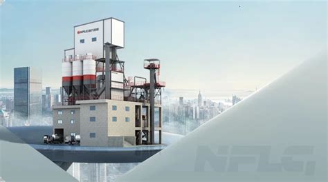 Company Overview - Fujian South Highway Machinery Co., Ltd.