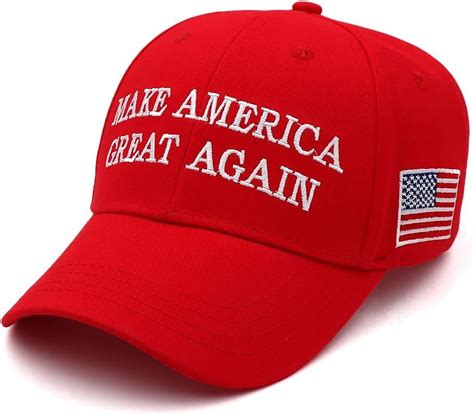 Fact Check: The Make America Great Again (MAGA) hat is associated with ...
