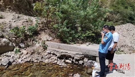 衡阳县水利局：持续巩固提升农村饮水质量 让群众喝上“幸福水”