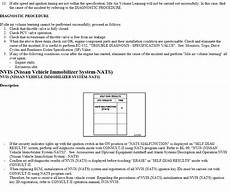 instructions on a how to relearn throttle body instructions on a how to relearn throttle body 1998 jaguar xj series otc encore nissan instructions on a how to relearn throttle body instructions on a how to relearn throttle body 1998 jaguar xj series otc encore nissan