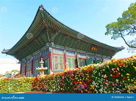 Korean Modern Architecture