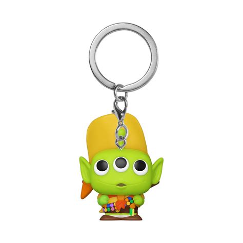 Image result for Alien Remix Funko POP Keychain