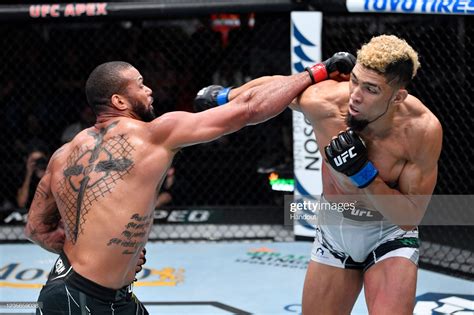 UFC Fight Night 193 results – RingSide24