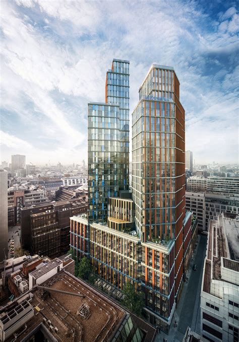New renderings revealed for 96 broadway at 250 west 96th street on ...