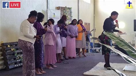 Image result for CWC Tshwane Live Service