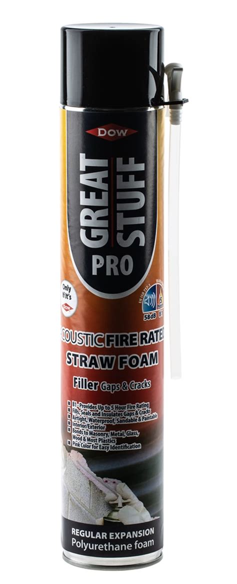 6011074 Dow Corning | Dow Corning Pink Firestop Putty, 750 ml | 447 ...