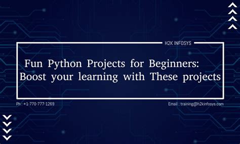 Fun Python Projects 的图像结果