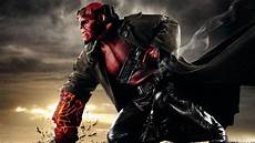 Hellboy Wallpaper by Hellboy 3 Wallpapers Wallpaper Cave Hellboy Wallpaper