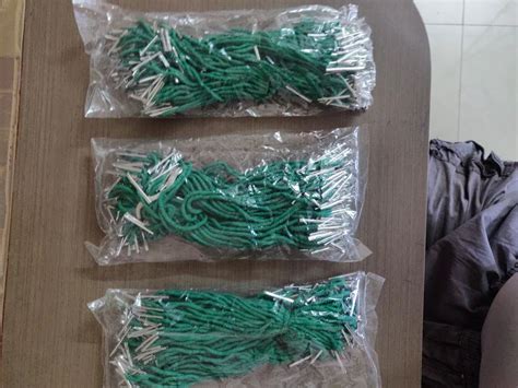 File Tags - EXPORT Treasury Tags Manufacturer from Mumbai