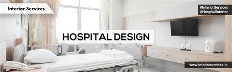 Hospital Architecture Design & Planning - Top Hospital Interior ...