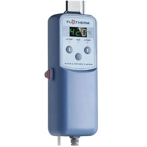 Blood & Fluid Warmers Manufacturer in Mumbai, Maharashtra