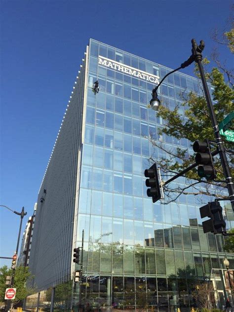 Image result for Mathematica Tech Company