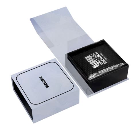 Buy Ariana Grande Positions Exclusive Deluxe CD Box Set Online at ...