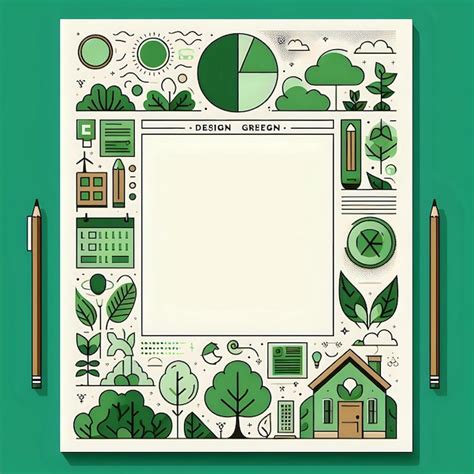 Science and Technology Sustainable Future Drawing 的图像结果