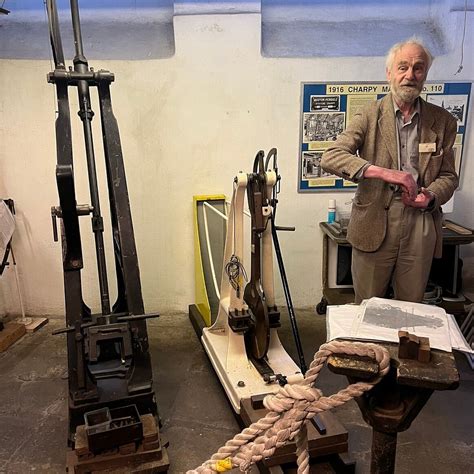 KIRKALDY’S TESTING WORKS - All You Need to Know BEFORE You Go 2026 ...