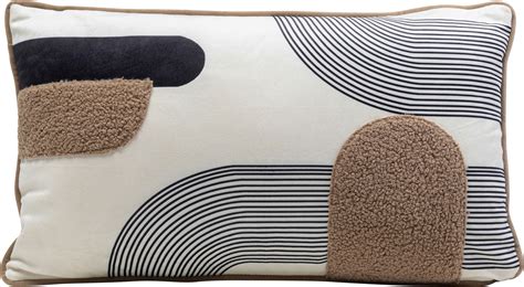 Възглавница Vista 50x30cm - KARE