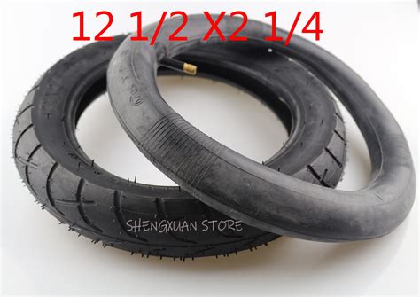 12 1/2X2 1/4 (57-203) band Binnenband 12 1/2*2 1/4... – Grandado