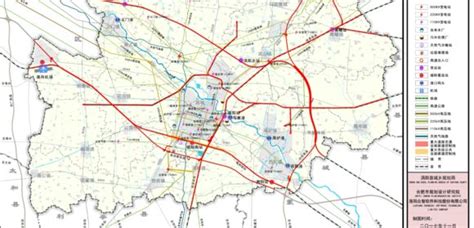 涡阳344国道最新规划图,344国道全程线路图 - 伤感说说吧
