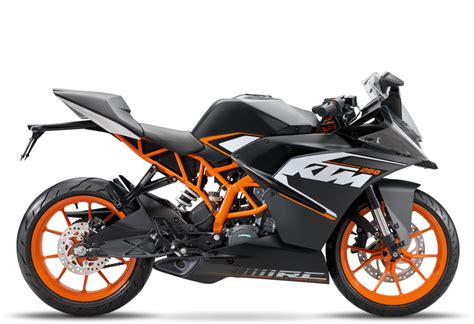 KTM Launched KTM 200 RC Launched, Price in India, Mileage, Specs