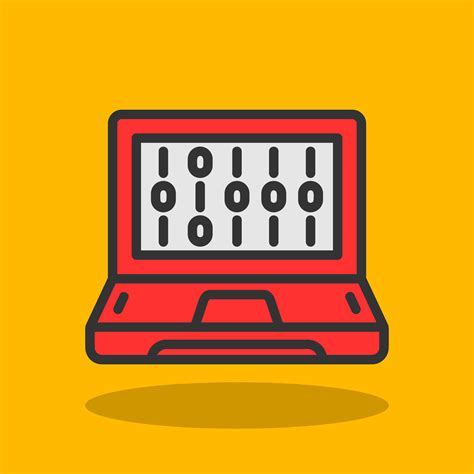 Binary Code Icon 的图像结果