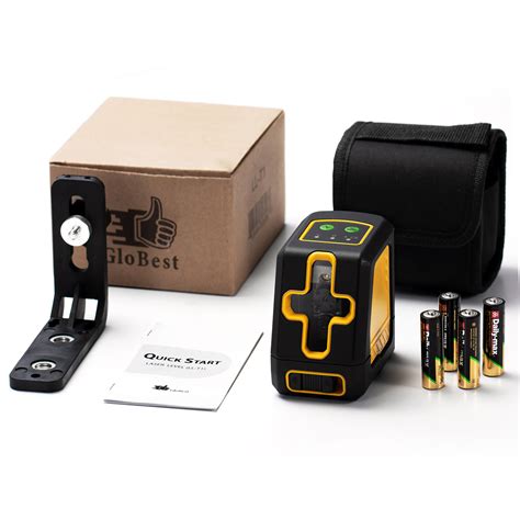 Self-Leveling Cross Line Laser Level 的图像结果